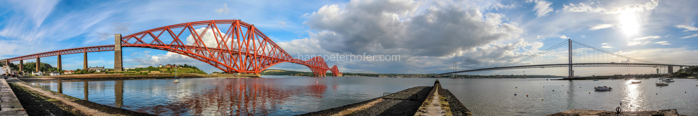 Pano_Firth-of-Forth-